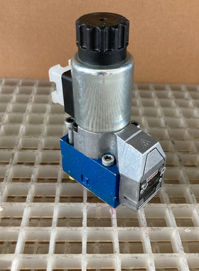 Bosch Rexroth R900566289 M-3SEW6U3X/630MG24N9K4 Wegesitzvent