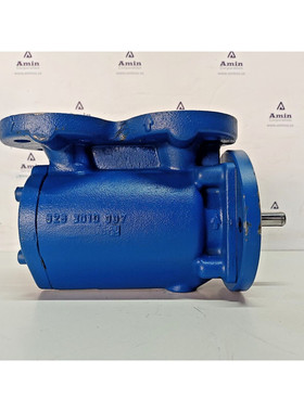 Allweiler SPF10 R56G8.3-W20 Triple screw pump - Refurbished