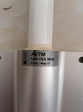 COMROD  144-165MHZ AV7M议价