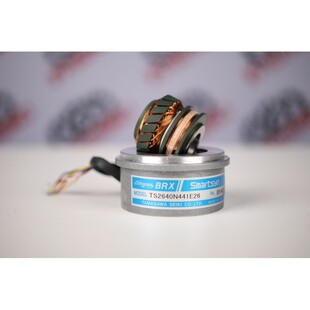 TAMAGAWA BRX TS2640N441E26 (RESOER) - 6 Monate Garantie