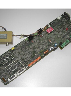 Coherent 61155 & 61156 PCB & EOT-QSW10Wger for Vector 1064-7