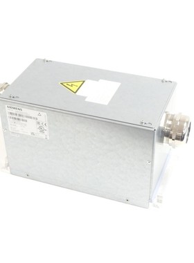 Siemens 6SN1113-1AA00-1JA1 SIMODRIVE VPM 120 SN:O4PO000697 -