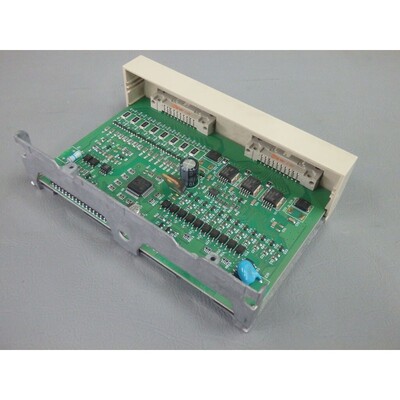 TSXDMZ28DTK - TELEMECANIQUE - TSXDMZ 28DTK / Module 16E 12S