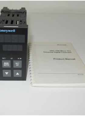 Honeywell UDC1500 Micro-pro DC150 111101000 NEW