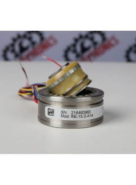 LTN RE-15-3-A14 (RESOER) - 6 meses de garantía