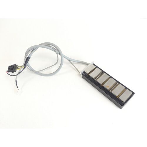 MCG 08LM5006 Linearmotor SN:2808-0292