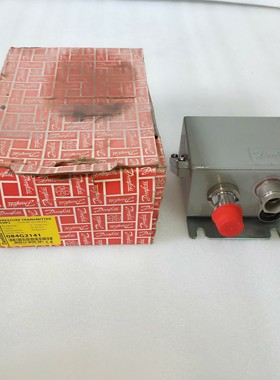 Danfoss EMP 2 084G2141 Presión Transmisor 0 15KP/CM2