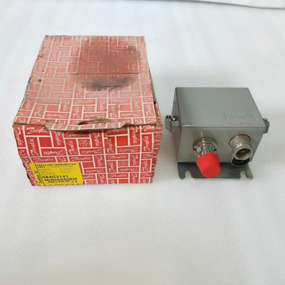 Danfoss EMP 2 084G2141 Presión Transmisor 0 15KP/CM2