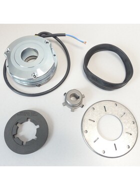 KEB 03.38.00N-0241 Motorbremse COMBISTOP Komplettset - ungeb