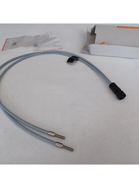 IFM electronic Lichtwellenleiter Reflexlichttaster E20505 Ne