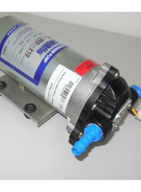 Syneron Pitanga water pump assy AS14704