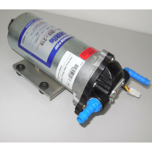 Syneron Pitanga water pump assy AS14704