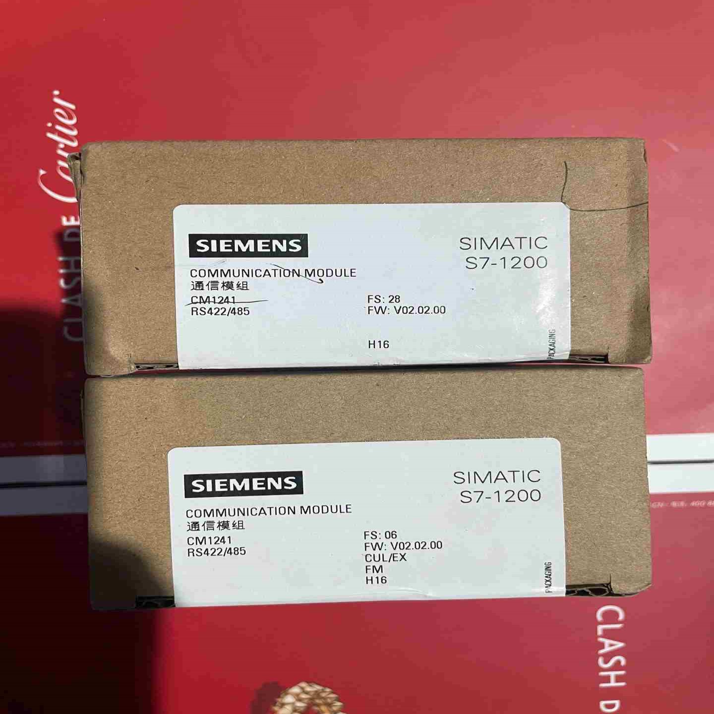 通讯模组CM1241带包装有多个议价懂议价