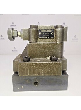 R4V06 533 10 A1 Denison Hydraulics Druckentlastungsventil S2