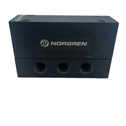 NORGREN M/1704E/63 PISTON SOLENOID VAE G 1/2 NEW