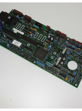 MOCON PCB, PACCHECK 600/650 rev C PCB