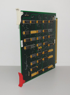 ProQuip 550202000 040202000TK rev A4 analog driver 2 PCB