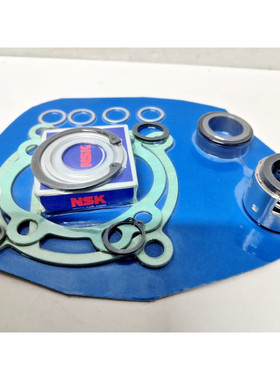 IMO 泵 ACG 045K7/N7/L7 NVBP G053 小型套件/维修套件 - 全新