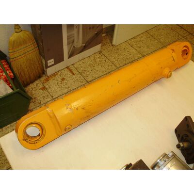 Hydraulikzylinder Zylinder Sperrventil Boki bagger Hubzylind