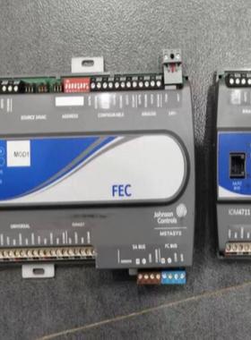MS-IOM4711-0 江森控制器 九新  质保三个月议价