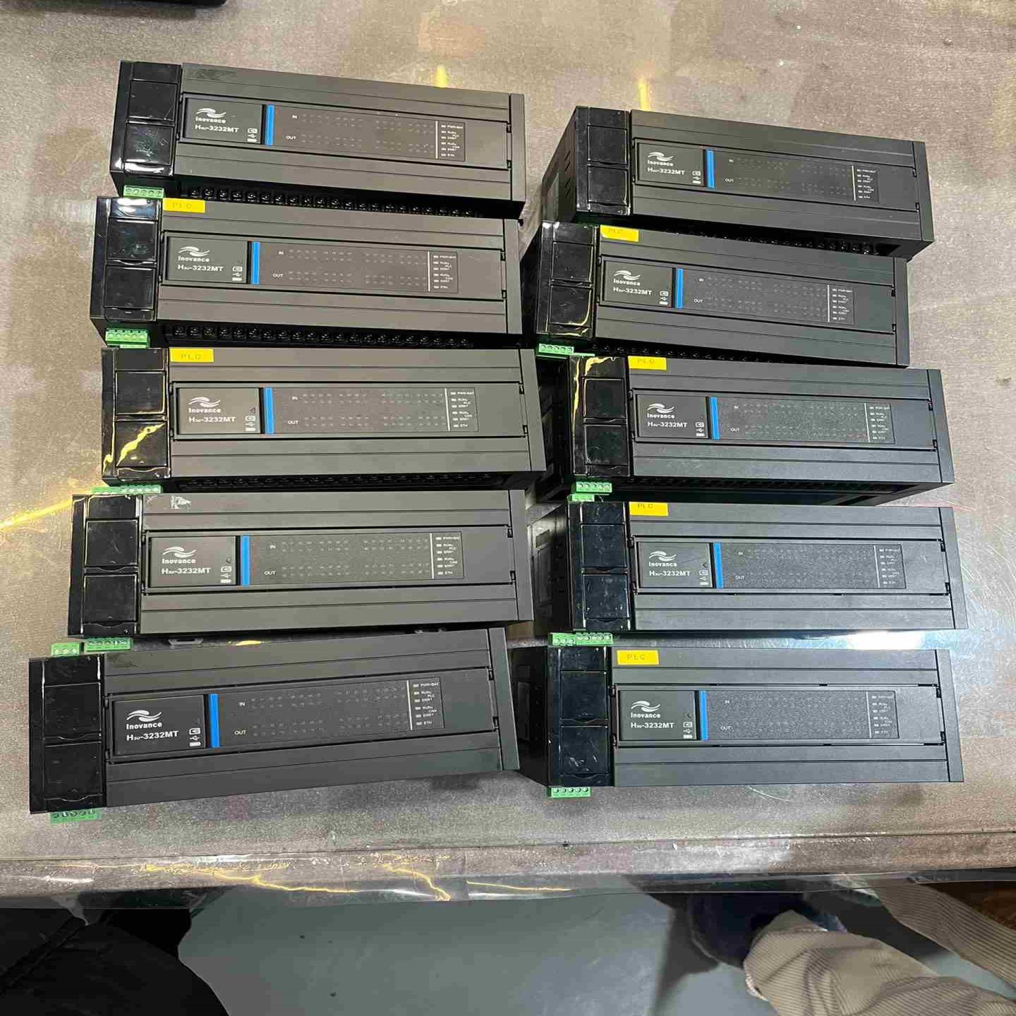 汇川plcH3U-3232MT功能议价议价