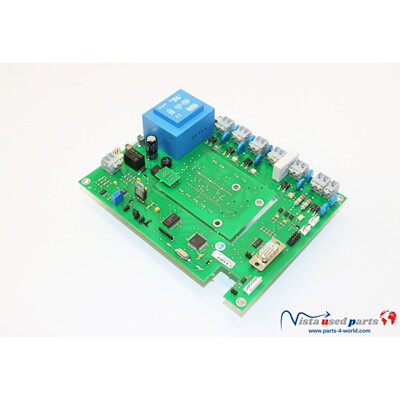 Wittmann BCE V10.7 TOP Temp. Control Board BCE V10.7 | TP-BA