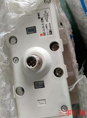 SMC电磁阀EVS7-8-FG-D-3ZRA04FMO工程剩(议价)