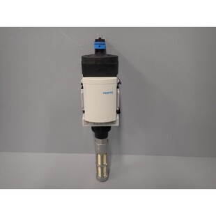 527682 - Festo -MS6-EE-1/2-V24-S/Distribuidor De Circuito Us