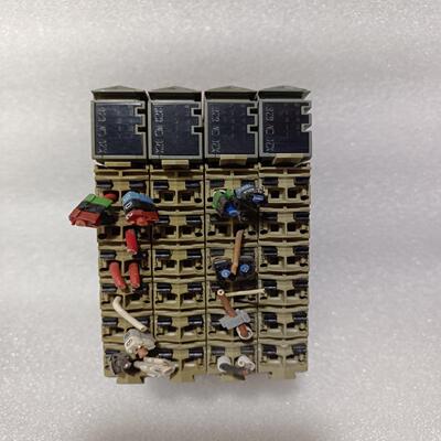 贝加莱PLC模块X20CM8281议价