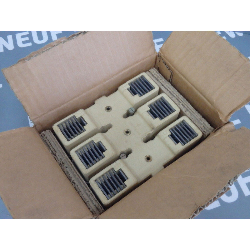 3TY12820A - SIEMENS - 3TY1282-0A/ Bedroom/ Blow for 3TA28 Ne