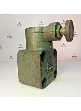 Válvula De Alivio Sumitomo SPRG-06-70-10