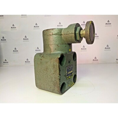 Válvula De Alivio Sumitomo SPRG-06-70-10