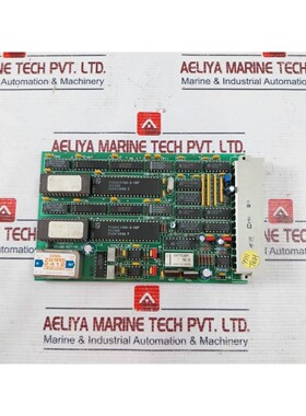 Phontech 92100-027-MK.3 Printed Circuit Board