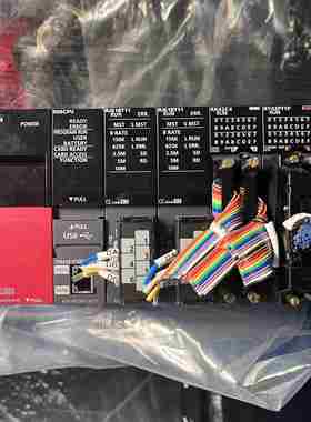 三菱R系列模块 R38B R61P R08CPU RJ61B议价
