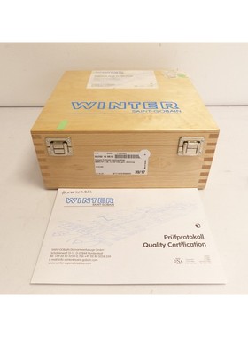 Winter 66260 16 9615 / W6631 112523923 / Formrolle - ungebra