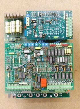 Contraves Varidyn Compact ADB 190.30M Frequenzumrichter SN:1