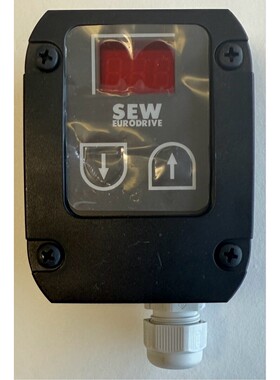 SEW Eurodrive Sollwertsteller  MBG11A  8225478 13 11