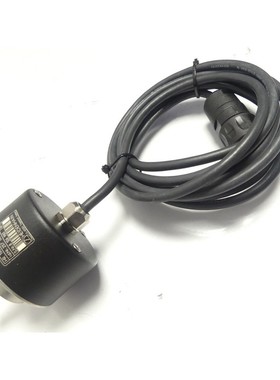 Heidenhain HR 150-5000 Handrad Drehgeber ID: 257 061-10 SN: