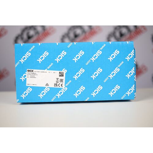 SICK EKM36-0KF0B0S01 (ID 1084893) (ENCODER) - 6 Monate Garan