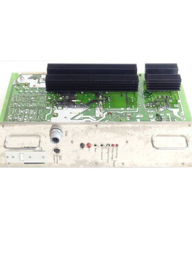 Siemens 6FX1113-2AA01 MS140 Stromversorgung E-Stand K / 06 S