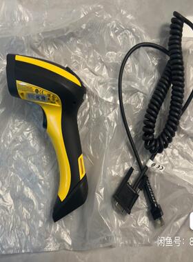 得利捷 PD9531二维扫描枪裸新未使用 Datalogi议价