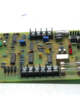 Baylor 52620 Novembre 52620+77 Foreur Aider PCB D52620 Rev C