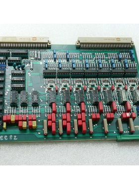 Sieb & Meyer 26.23.01 Reglerkarte aus DC Servoverst?rker