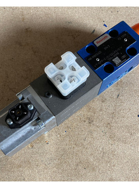 Rexroth VT-DFP-C-21/G24K0/0/V Proportionalventil Hydraulikve