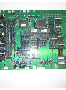 Jeol-Technics PP02161-2