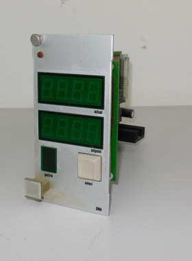 Centrotherm GMA-02 ID.Nr: 000922