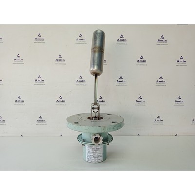 Musasino FS-M3-1 Flotteur Interrupteur AC250V, DC24V, Max. P