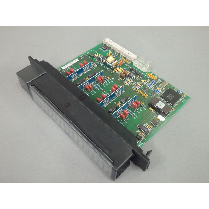 IC697ALG440 - GE FANUC - IC697ALG440 / Expander Analog -stro