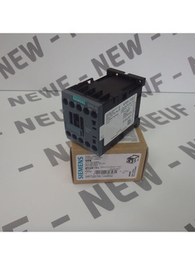 3RT20161AB02 - SIEMENS - 3RT2016-1AB02 / Contacto De Potenci