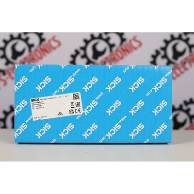 SICK SRS50-HEA0-K21 (ID 1037083) (ENCODEUR) - Garantie 6 moi